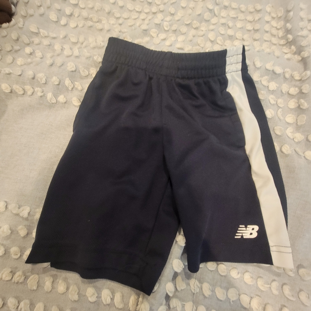 New Balance Shorts Size 7